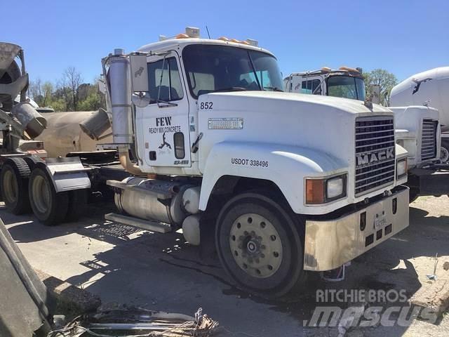 Mack CH613 Traktorske jedinice