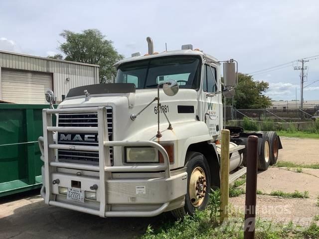 Mack CH613 Traktorske jedinice