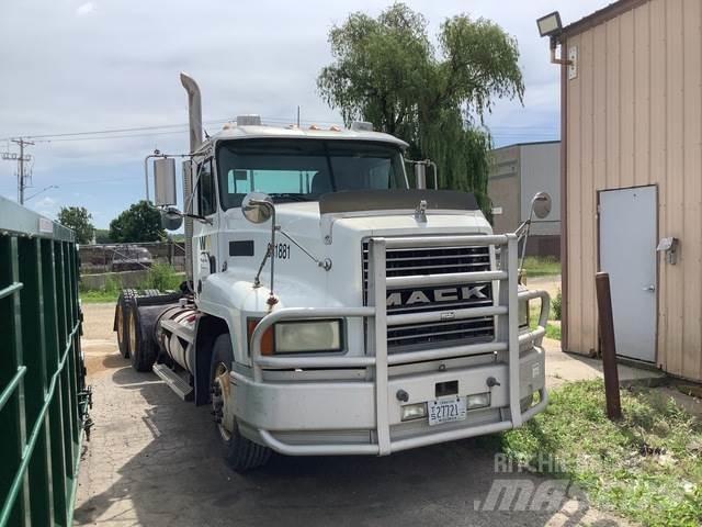 Mack CH613 Traktorske jedinice