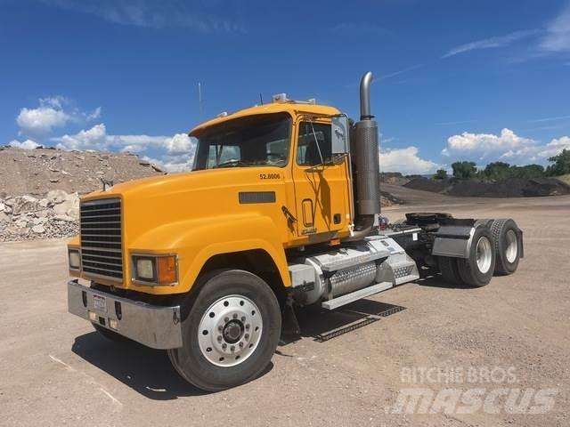 Mack CH613 Traktorske jedinice
