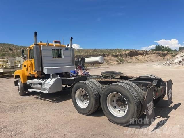 Mack CH613 Traktorske jedinice