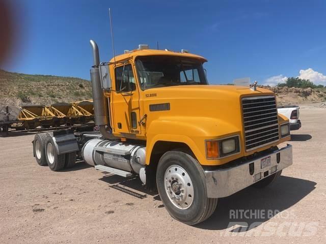 Mack CH613 Traktorske jedinice
