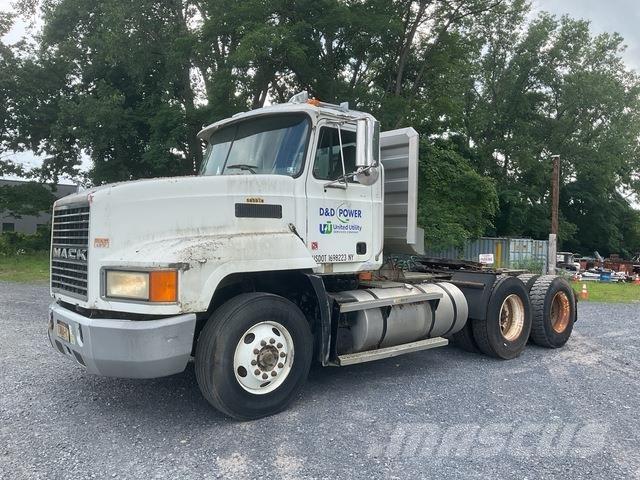 Mack CH613 Traktorske jedinice
