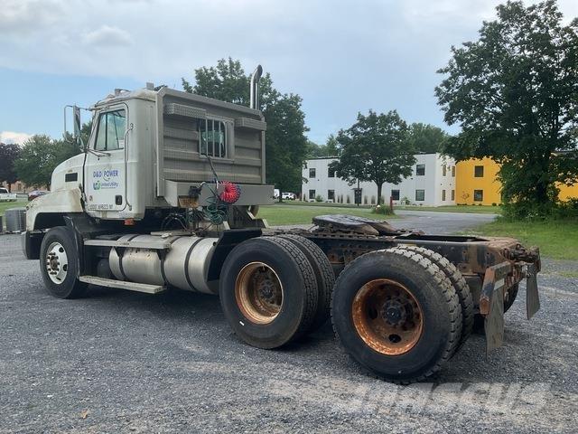 Mack CH613 Traktorske jedinice