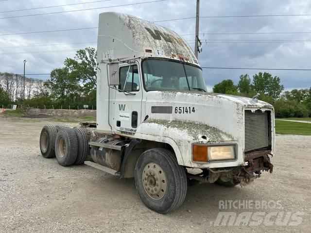 Mack CH613 Traktorske jedinice
