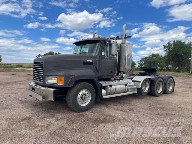 Mack CH613 Traktorske jedinice