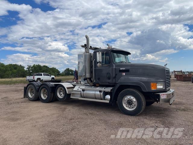 Mack CH613 Traktorske jedinice
