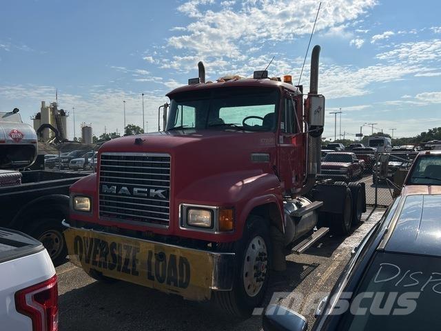 Mack CH613 Traktorske jedinice