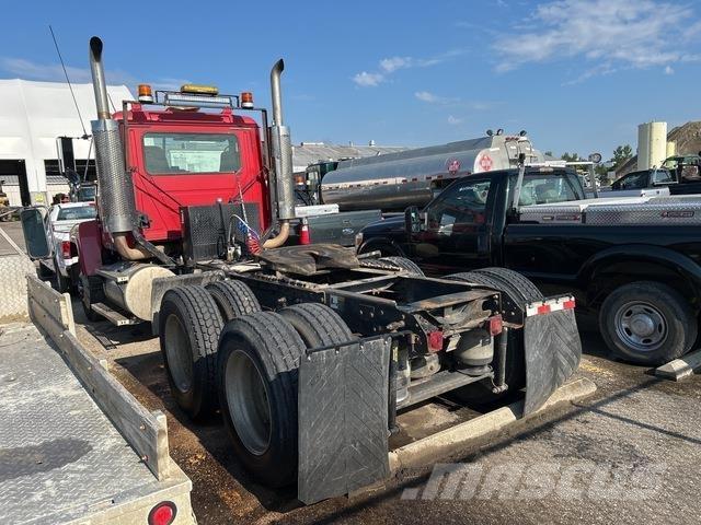 Mack CH613 Traktorske jedinice