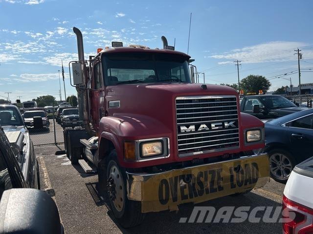 Mack CH613 Traktorske jedinice
