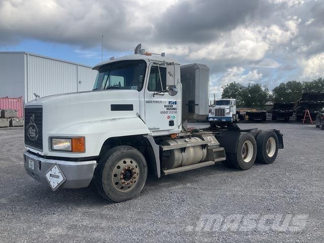 Mack CH613 Traktorske jedinice