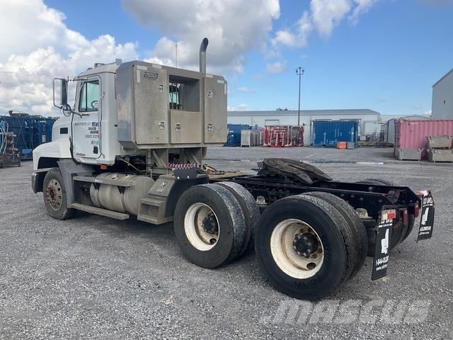 Mack CH613 Traktorske jedinice