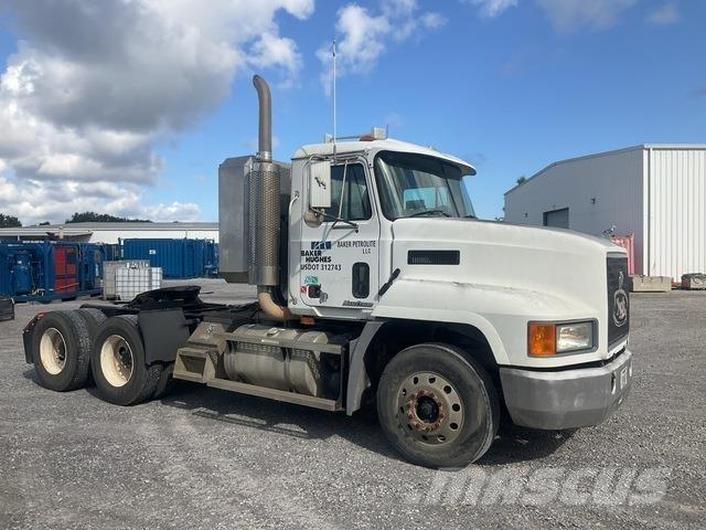 Mack CH613 Traktorske jedinice