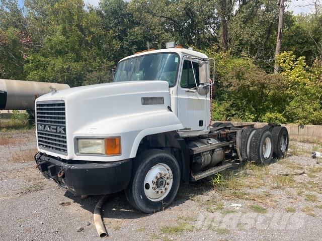 Mack CH613 Traktorske jedinice