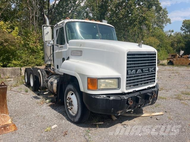 Mack CH613 Traktorske jedinice