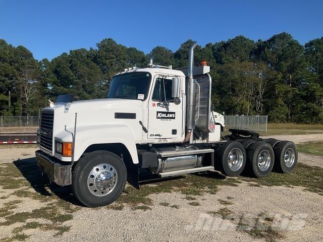 Mack CH613 Traktorske jedinice