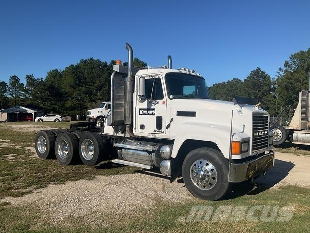 Mack CH613 Traktorske jedinice