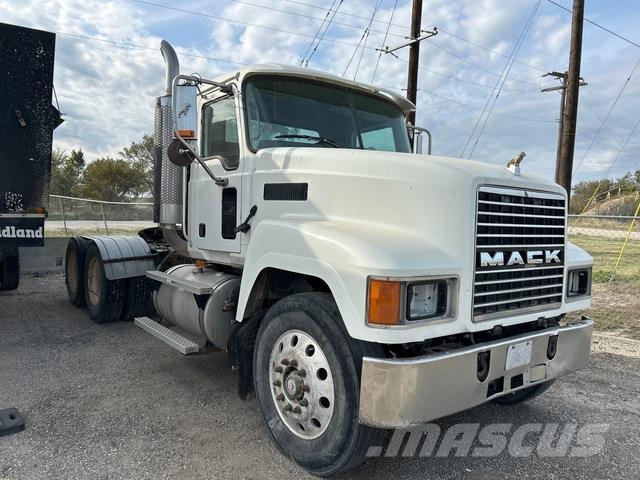 Mack CH613 Traktorske jedinice