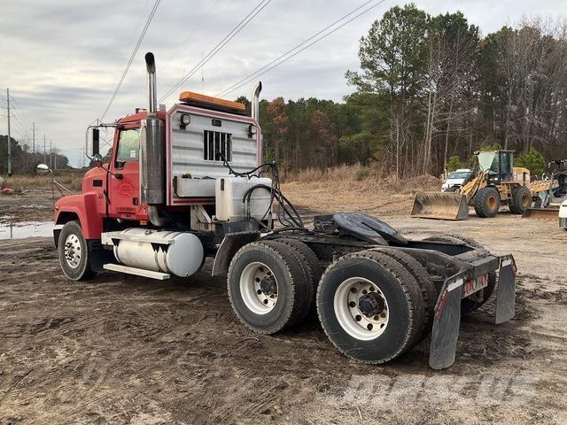 Mack CH613 Traktorske jedinice