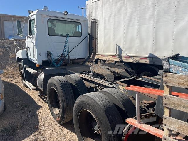 Mack CH613 Traktorske jedinice