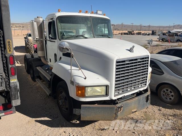 Mack CH613 Traktorske jedinice