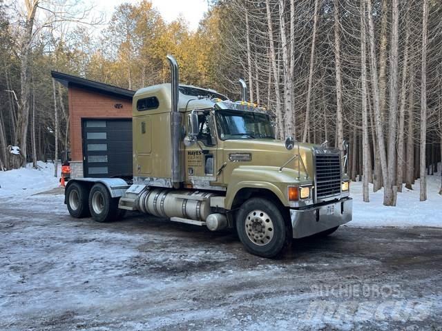 Mack CHN613 Traktorske jedinice