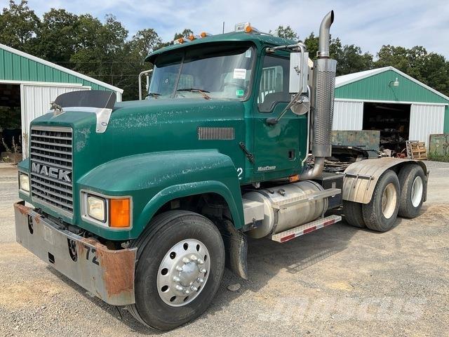 Mack CHN613 Traktorske jedinice