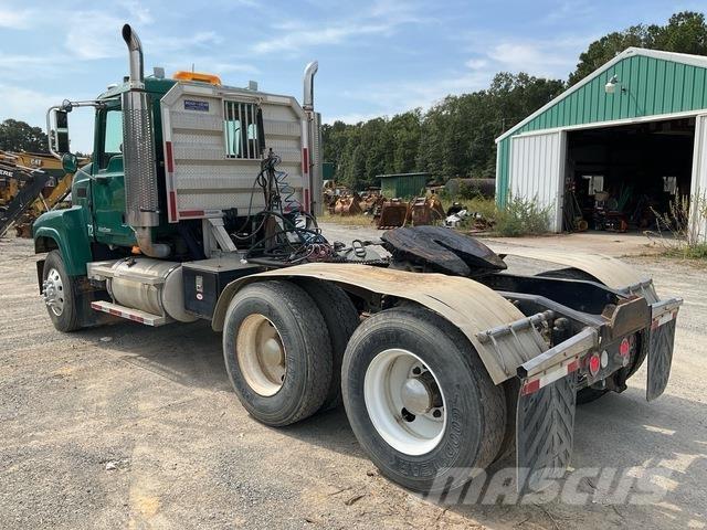Mack CHN613 Traktorske jedinice