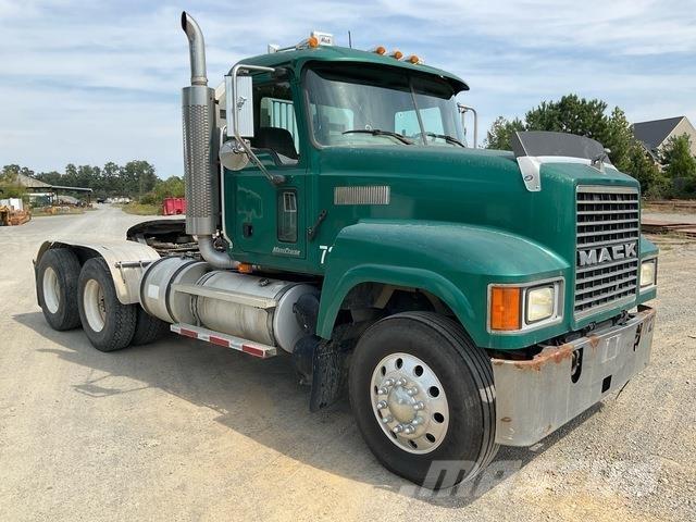 Mack CHN613 Traktorske jedinice
