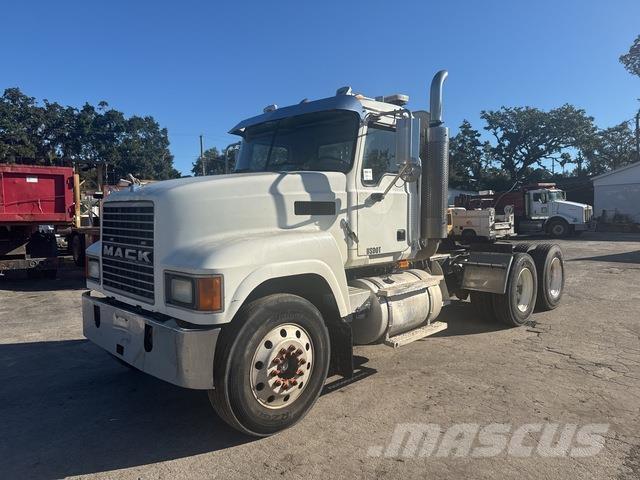 Mack CHN613 Traktorske jedinice