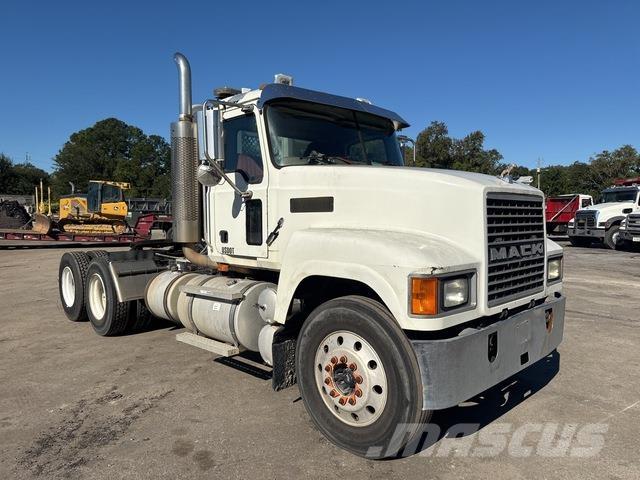 Mack CHN613 Traktorske jedinice