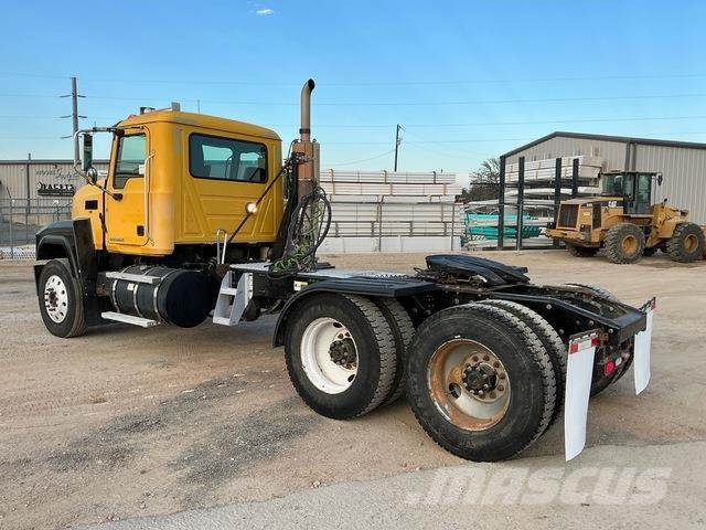 Mack CHU613 Traktorske jedinice