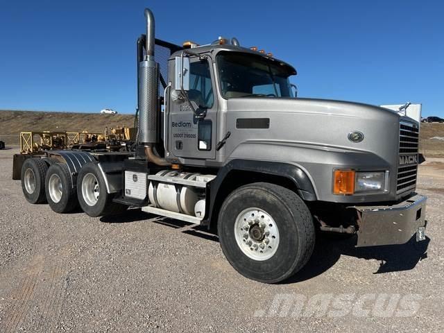 Mack CL713 Traktorske jedinice