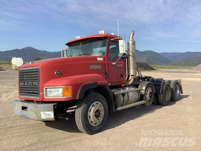 Mack CL733 Traktorske jedinice
