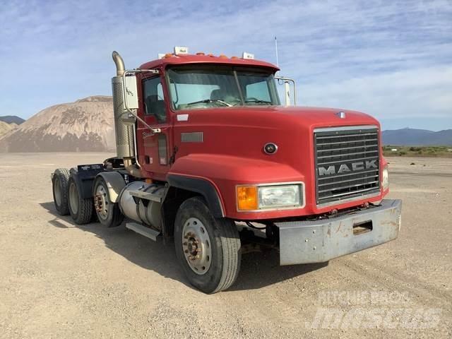 Mack CL733 Traktorske jedinice