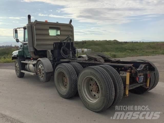 Mack CL733 Traktorske jedinice