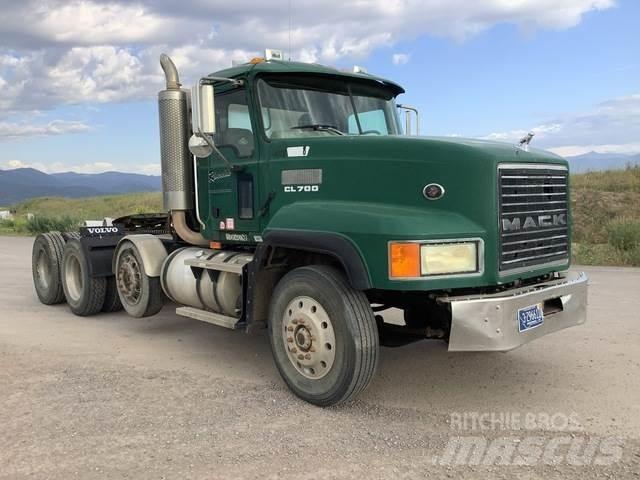 Mack CL733 Traktorske jedinice