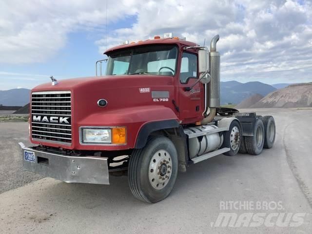Mack CL733 Traktorske jedinice