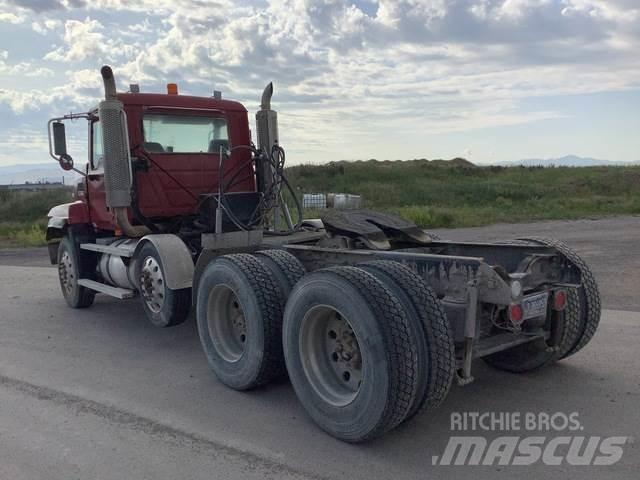 Mack CL733 Traktorske jedinice