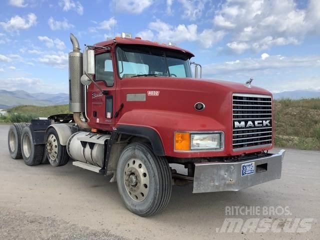 Mack CL733 Traktorske jedinice