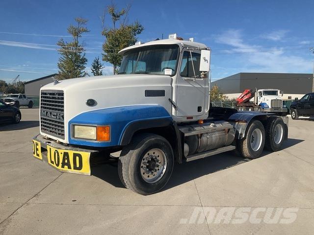 Mack CL753 Traktorske jedinice