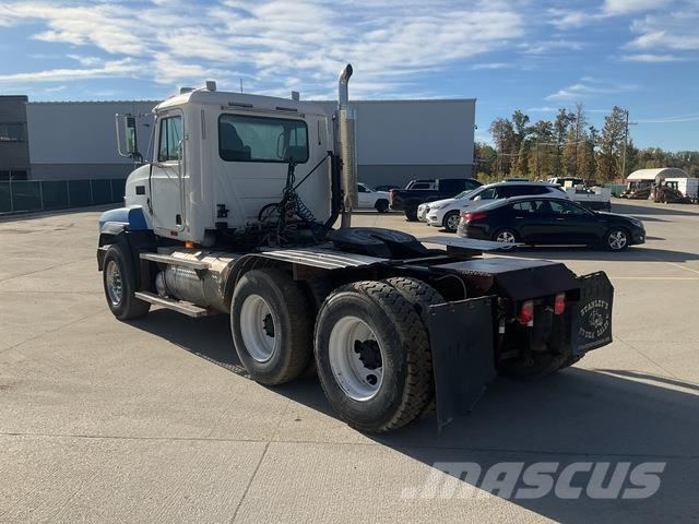 Mack CL753 Traktorske jedinice