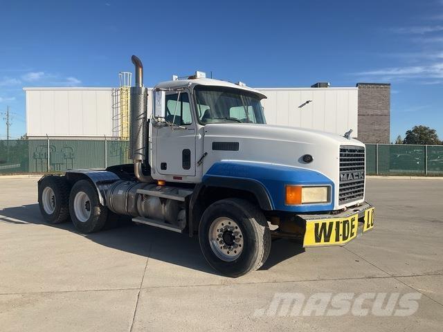 Mack CL753 Traktorske jedinice