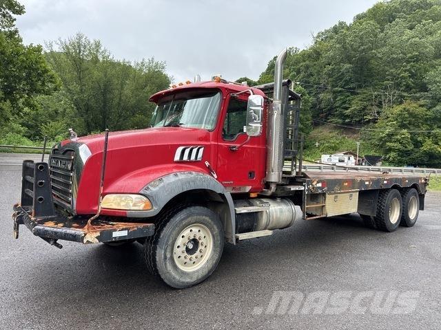 Mack CT713 Recovery vozila