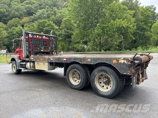 Mack CT713 Recovery vozila