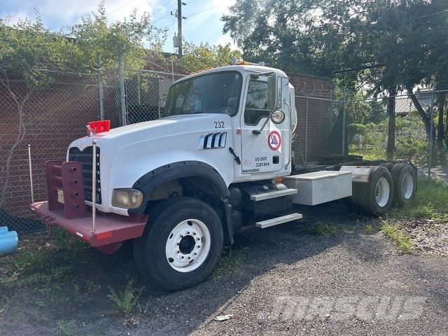 Mack CTP713 Traktorske jedinice