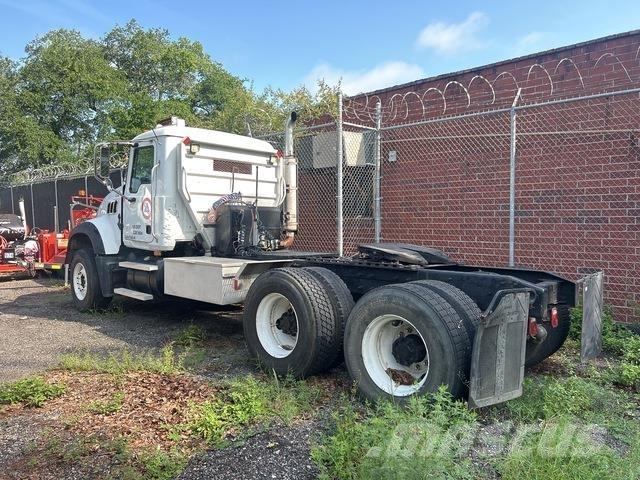 Mack CTP713 Traktorske jedinice