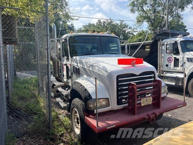Mack CTP713 Traktorske jedinice
