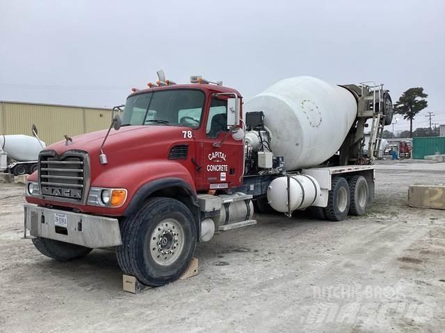 Mack CV513 Ostali kamioni