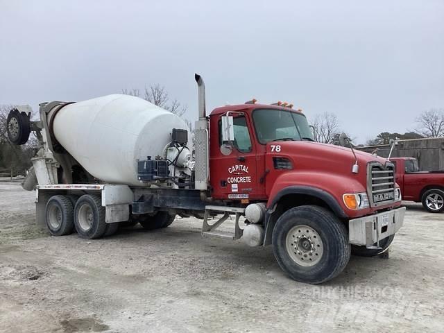 Mack CV513 Ostali kamioni